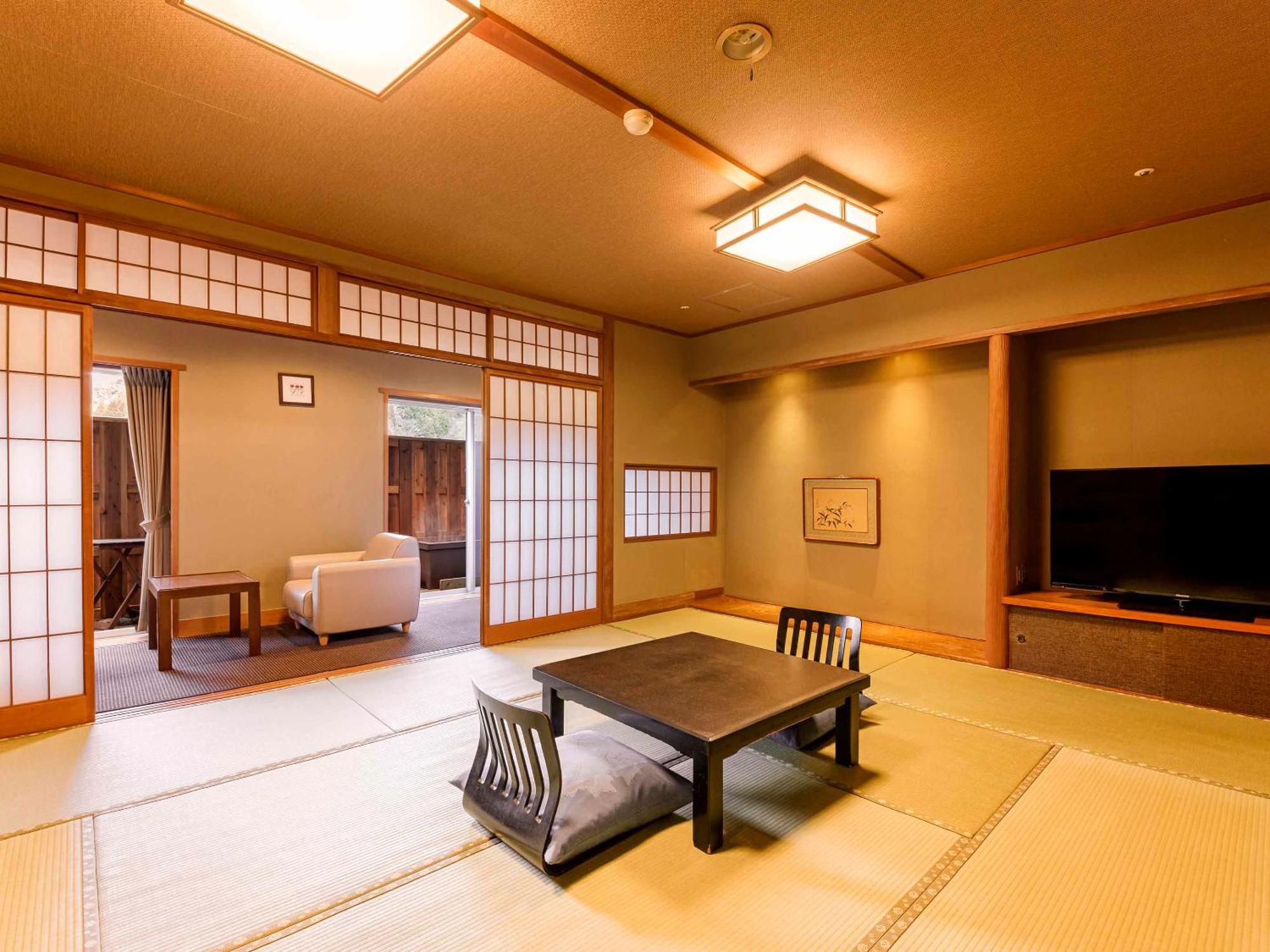 Ooedo Onsen Monogatari Miyoshiya Hotel Shin'onsen Exterior photo